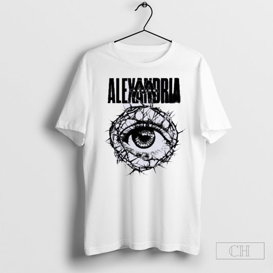 Official Asking Alexandria Thorn
