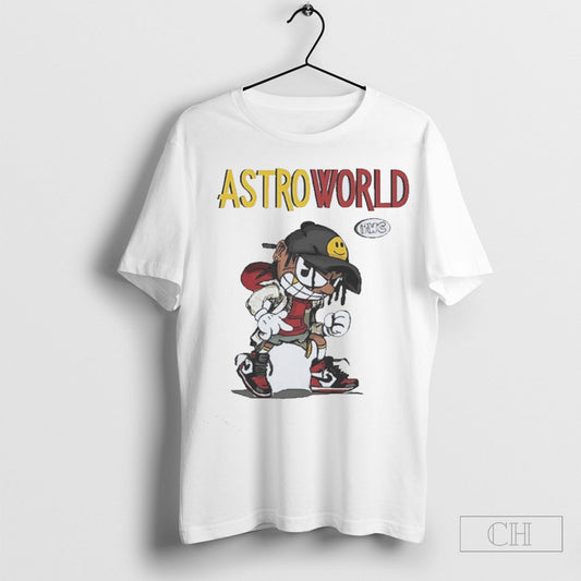 Official Astroworld Cup Head Pwc 2025