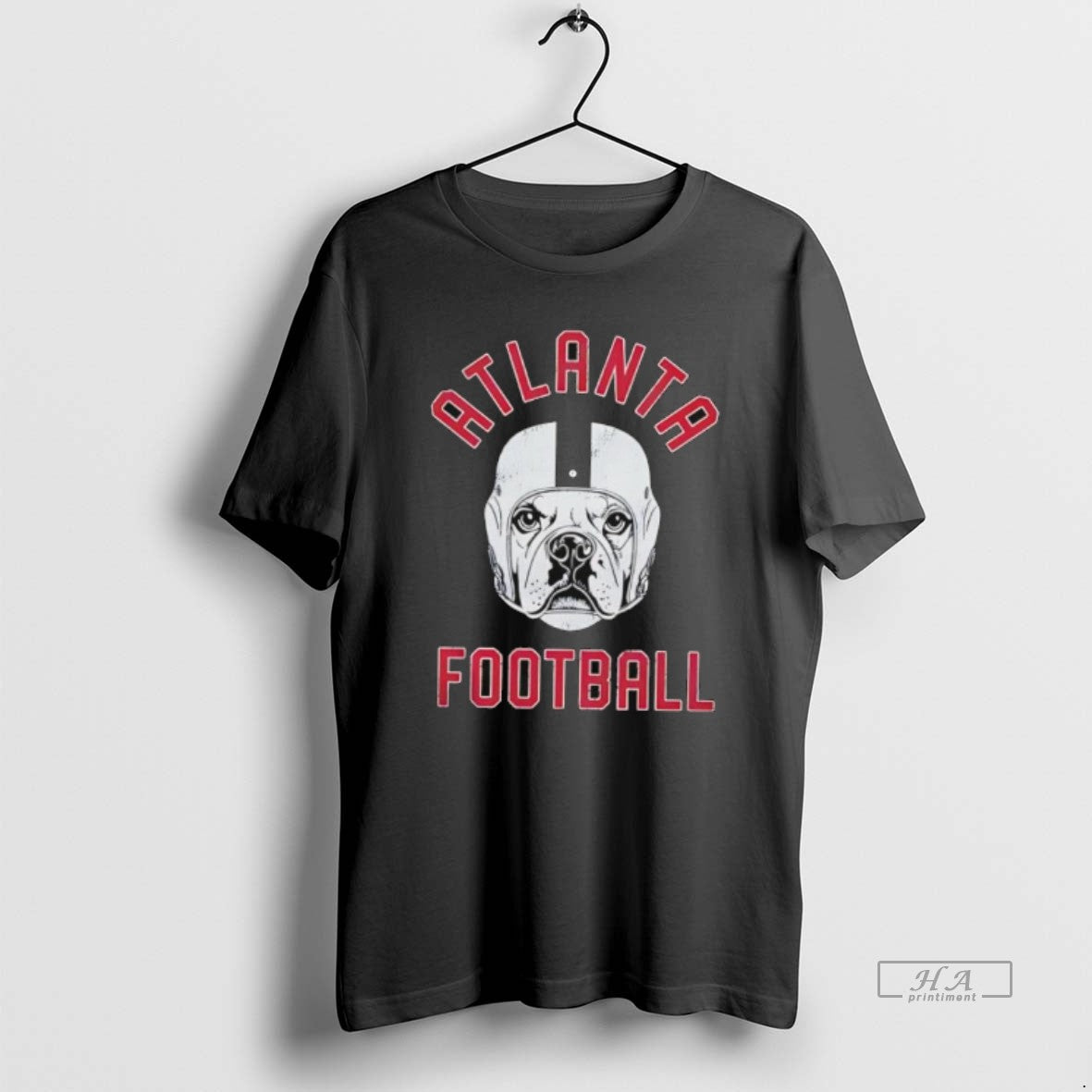 Official Atlanta Falcons Football Boxer T-Shirts, Hoodie, Sweatshirt | InkThreadWorks.com