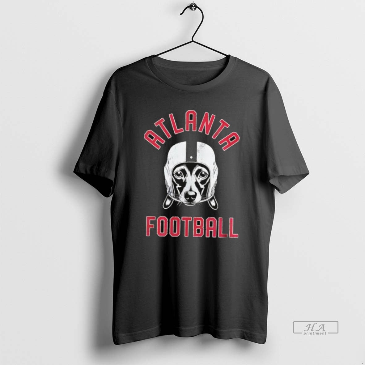 Official Atlanta Falcons Football Dachshund T-Shirts, Hoodie, Sweatshirt | InkThreadWorks.com