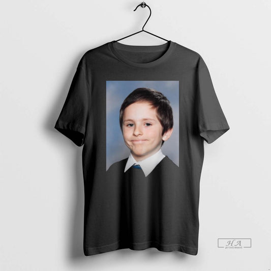 Official Awkward White People Smile Meme Coin Long Sleve T-Shirts, Hoodie, Sweatshirt | InkThreadWorks.com