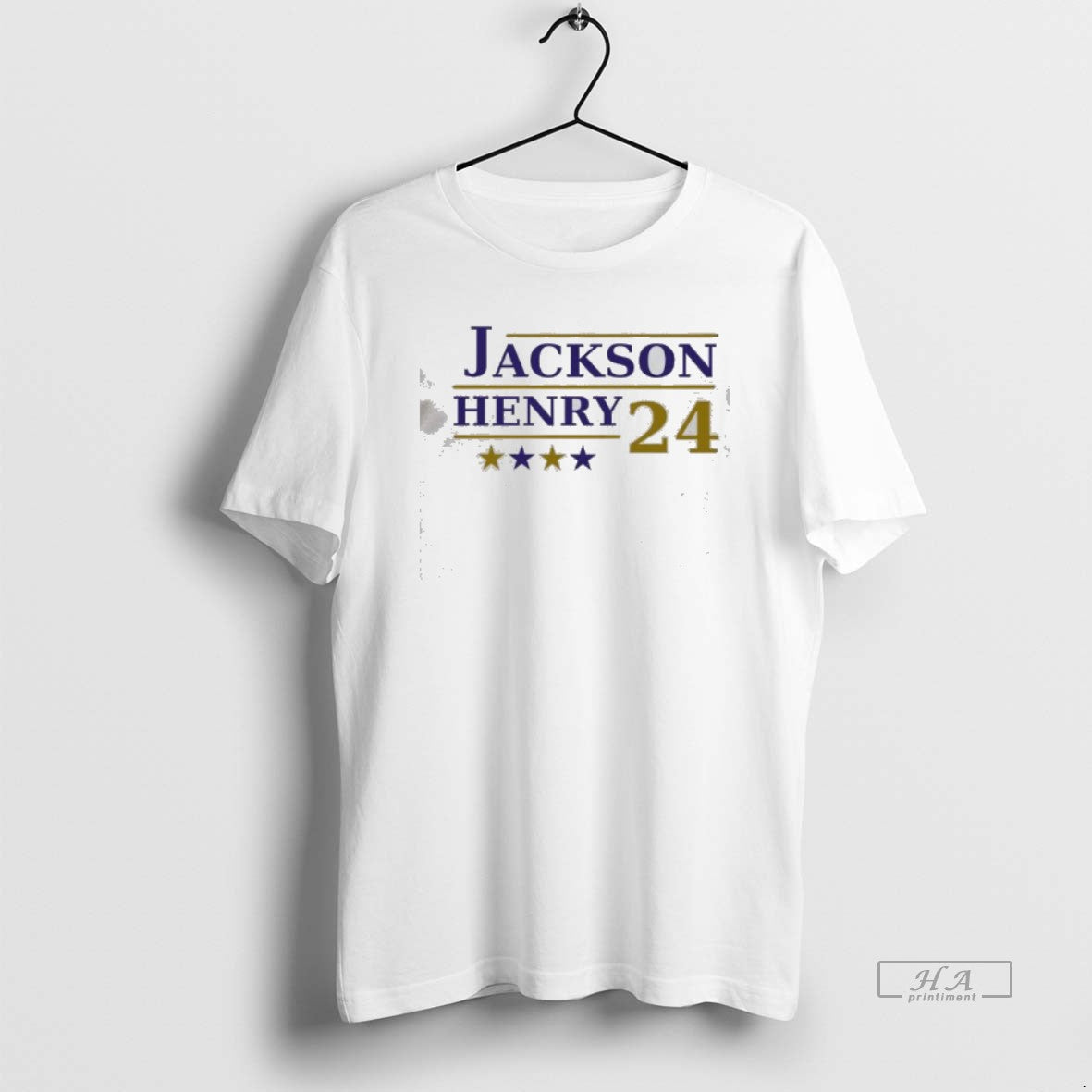 Official Baltimore Ravens Jackson And Derrick Henry 24 T-Shirts, Hoodie, Sweatshirt | InkThreadWorks.com