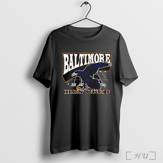 Official Baltimore Run Club