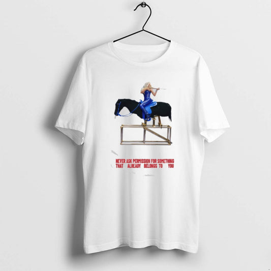 Official Beyonce American Requiem Cowboy Carter T-Shirts, Hoodie, Sweatshirt | InkThreadWorks.com