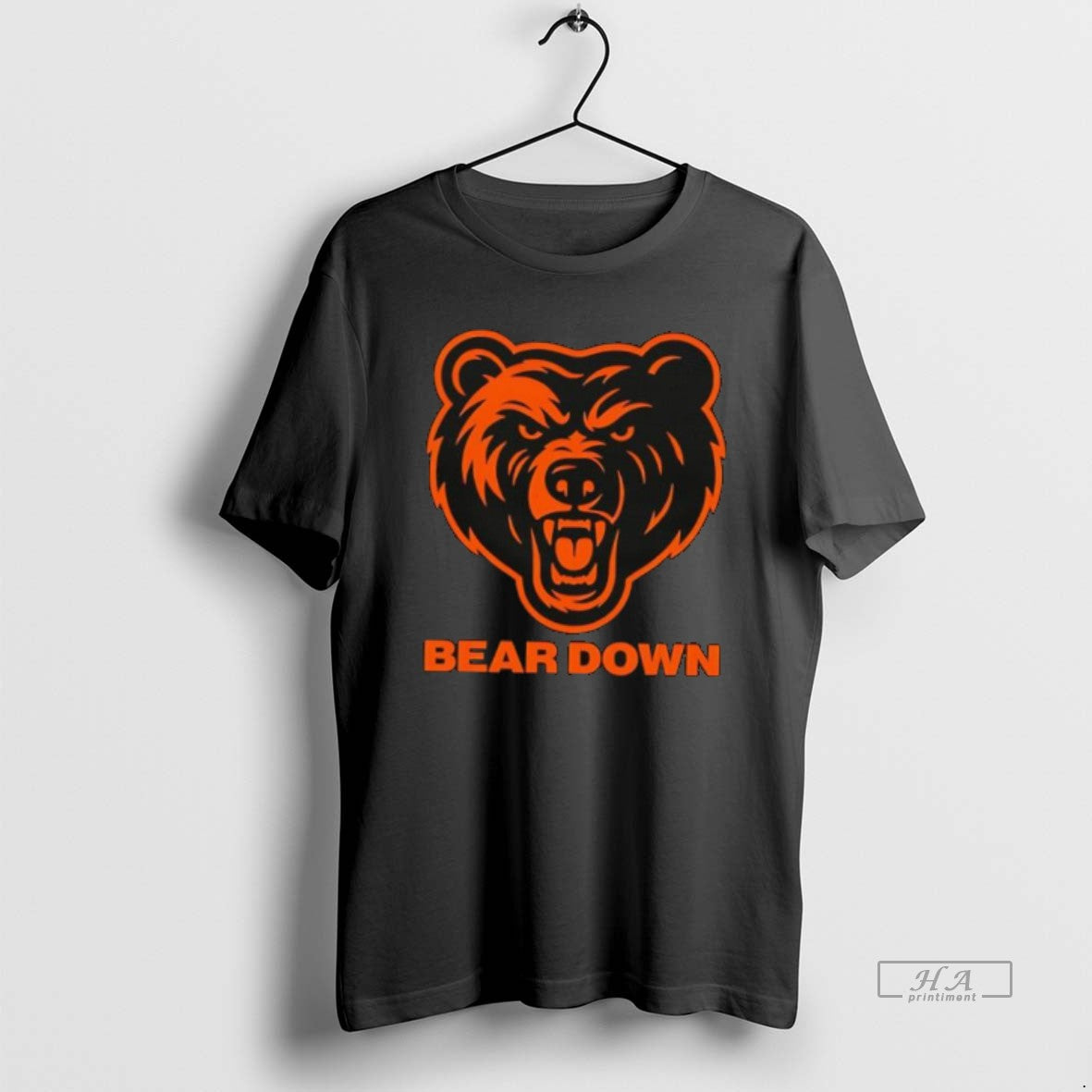 Official Chicago Football Bear Down Good Better Best T-Shirts, Hoodie, Sweatshirt