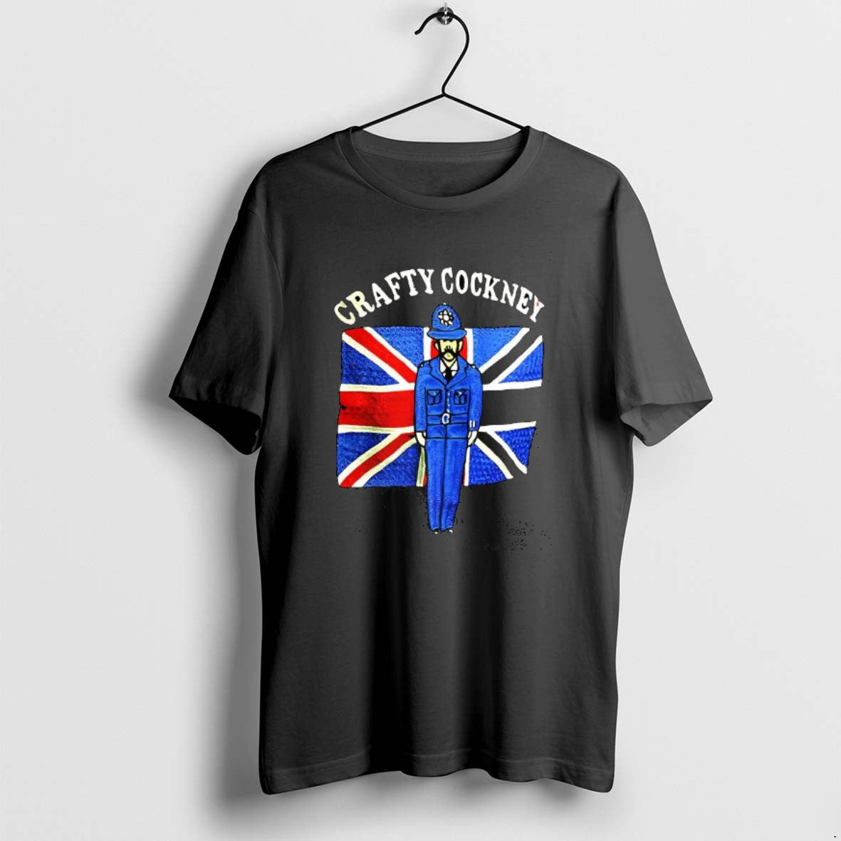 Official Crafty Cockney T-Shirts, Hoodie, Sweatshirt | InkThreadWorks.com
