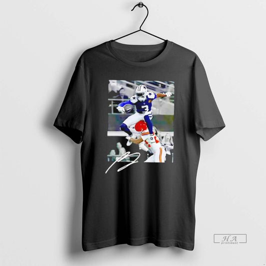 Official Dallas Cowboys George Pickens Jumping Football T-Shirts, Hoodie, Sweatshirt | InkThreadWorks.com