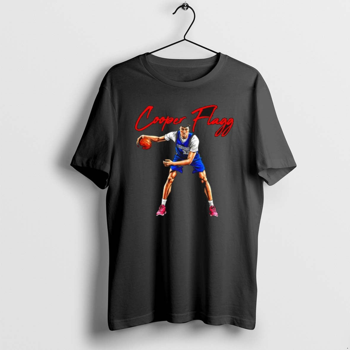 Official Dallas Mavericks Capture The Flagg Basketball T-Shirts, Hoodie, Sweatshirt | InkThreadWorks.com