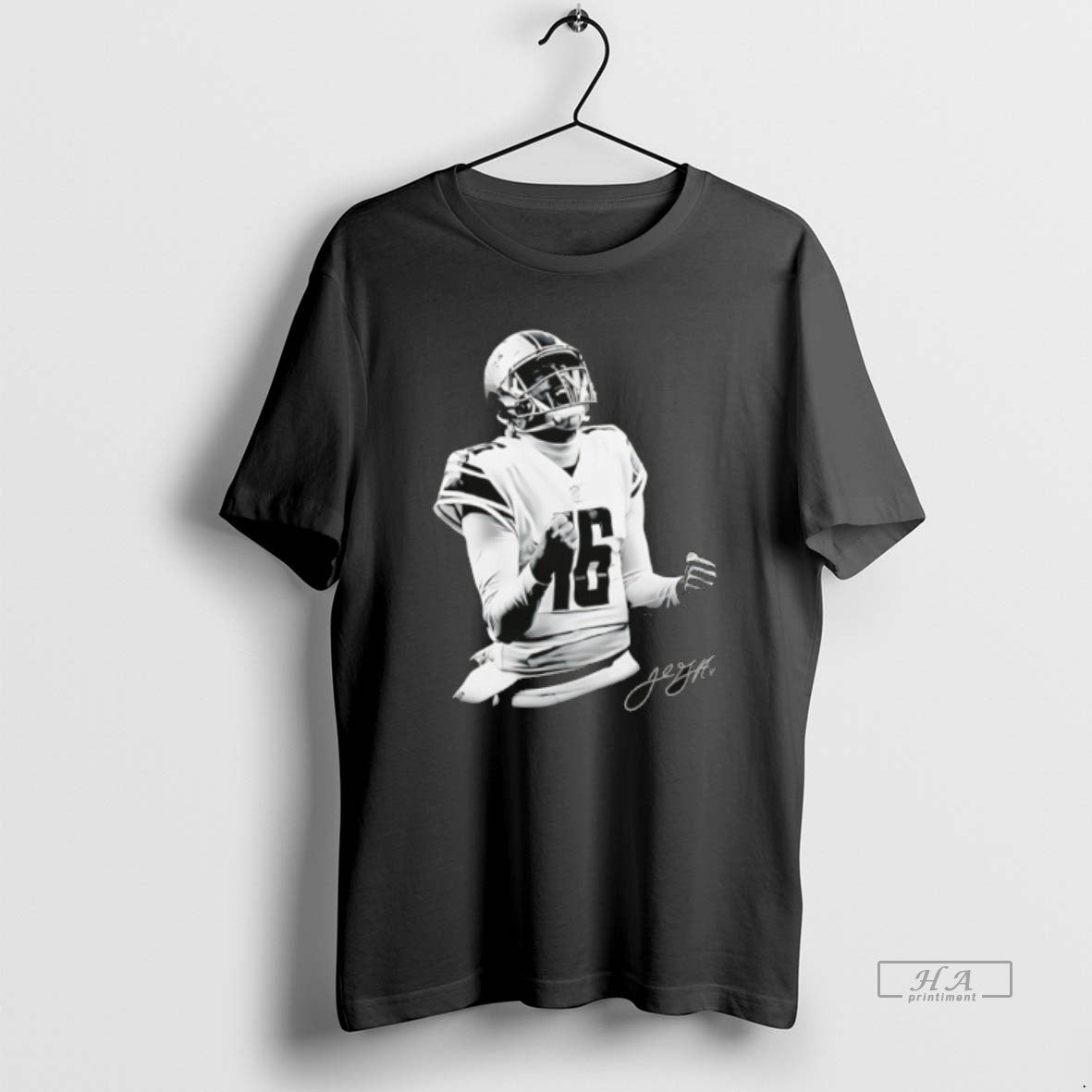 Official Detroit Lions Jared Goff Quarterback Mvp Player Signature T-Shirts, Hoodie, Sweatshirt | InkThreadWorks.com