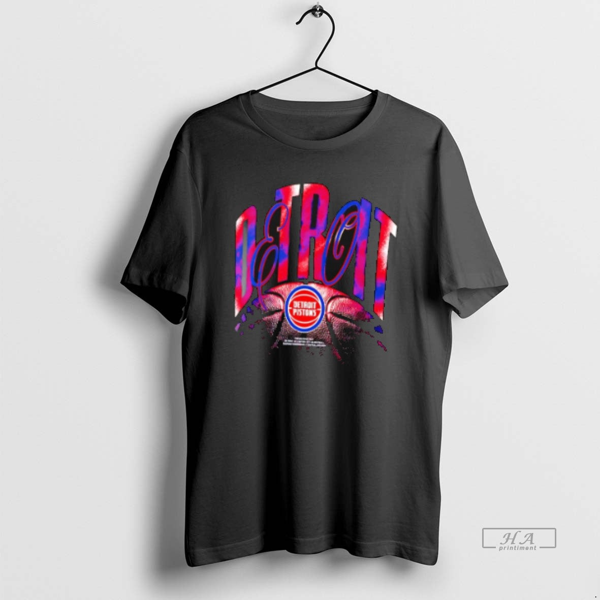 Official Detroit Pistons Chrome Legacy 2026 Vintage T-Shirts, Hoodie, Sweatshirt | InkThreadWorks.com