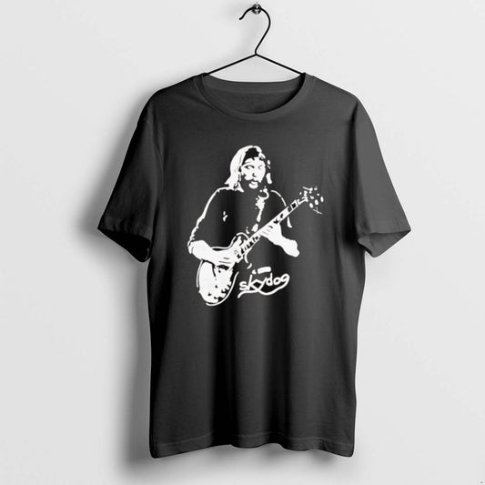 Official Duane Allman Skydog T-Shirts, Hoodie, Sweatshirt | InkThreadWorks.com