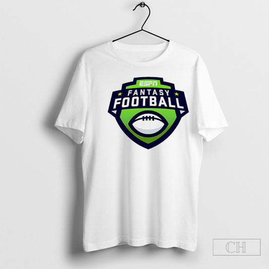 Official Espn Fantasy Football 2025 Logo