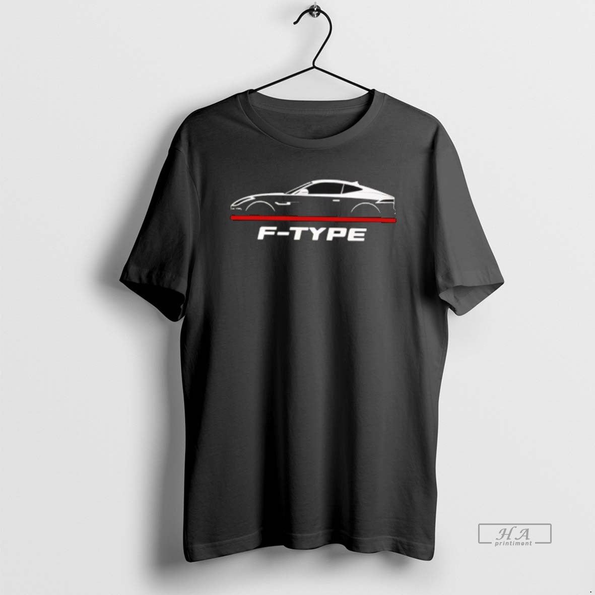 Official F Type 2013 2020 Car Enthusiast Grandpa T-Shirts, Hoodie, Sweatshirt | InkThreadWorks.com