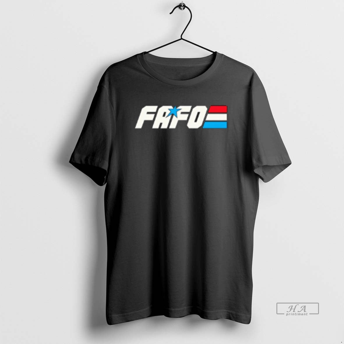 Official Fafo Hero Logo T-Shirts, Hoodie, Sweatshirt | InkThreadWorks.com