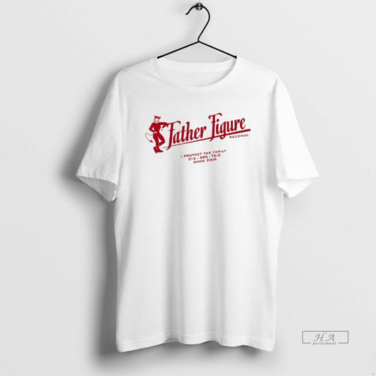 Official Father Figure Showgirl Taylor T-Shirts, Hoodie, Sweatshirt | InkThreadWorks.com