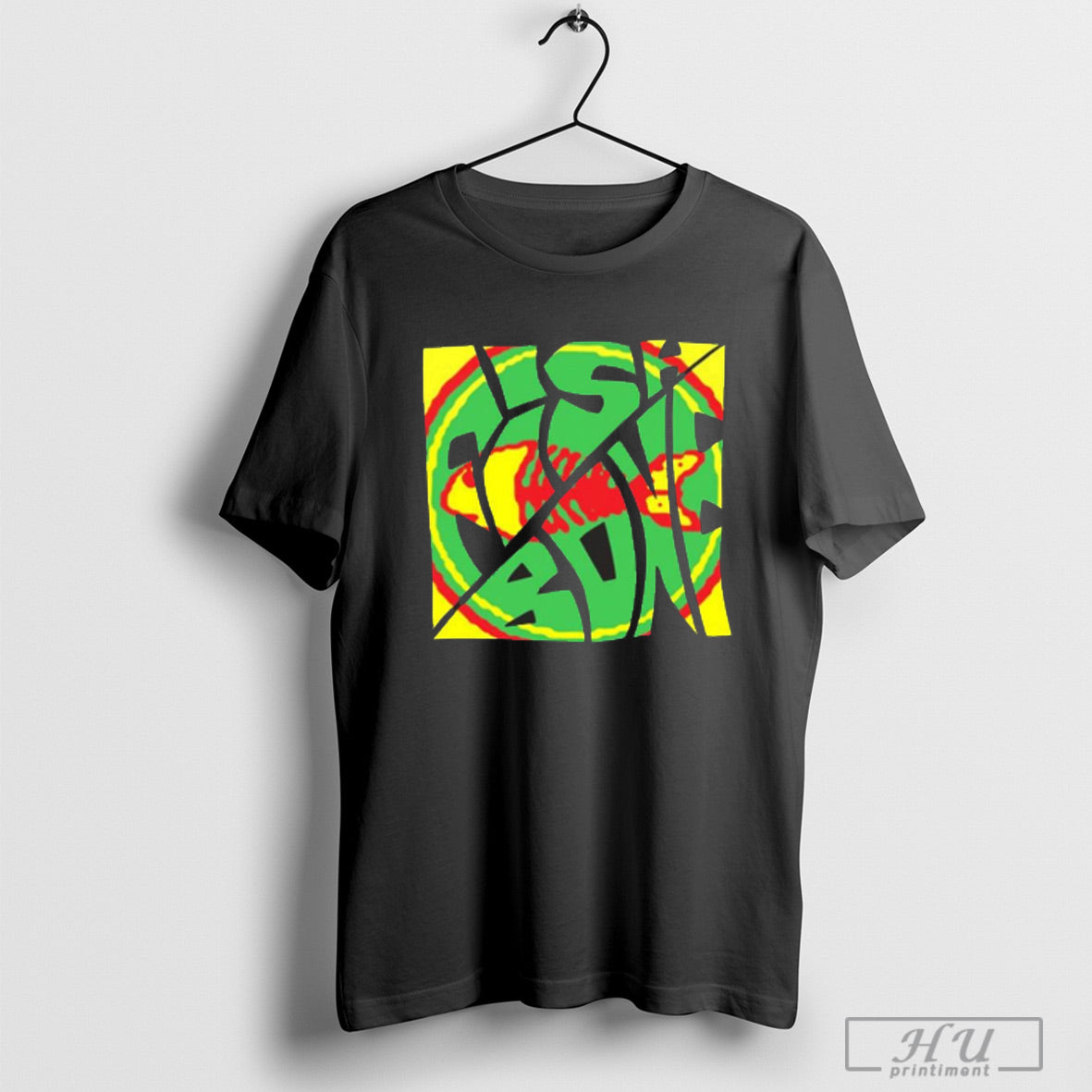 Official Fishbone Rebirth T Shirt