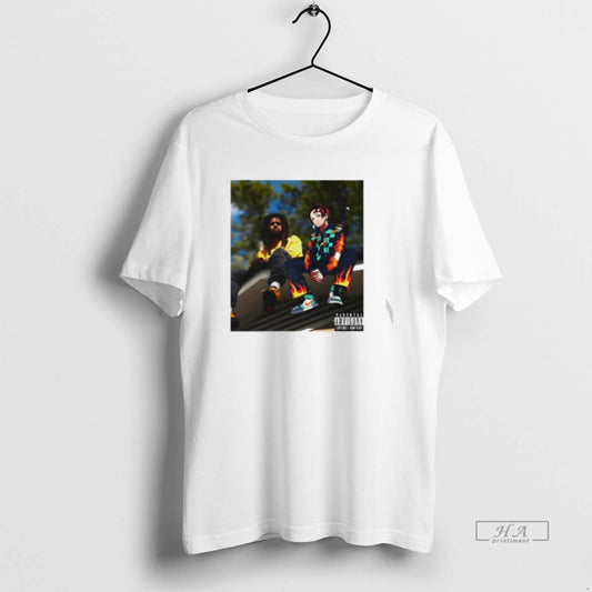 Official Forest Hills Scru Face Jean Tanjiro Kamado T-Shirts, Hoodie, Sweatshirt | InkThreadWorks.com