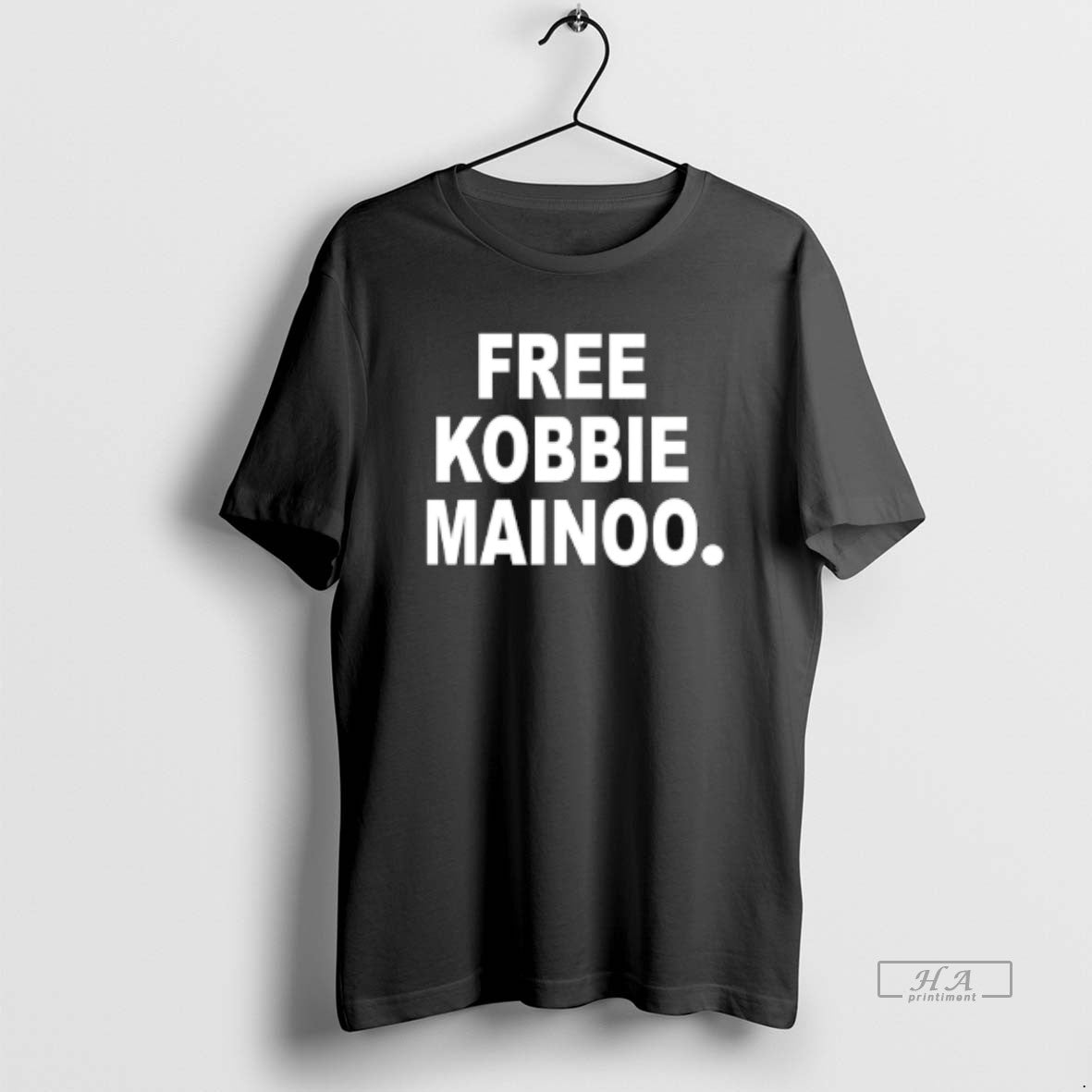 Official Free Kobbie Mainoo T-Shirts, Hoodie, Sweatshirt | InkThreadWorks.com