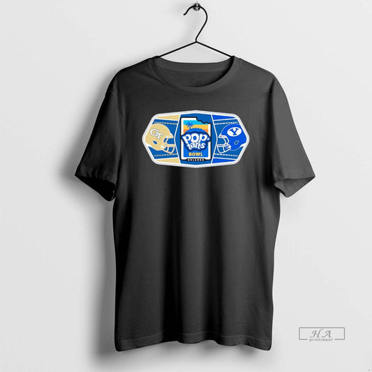 Official Georgia Tech Yellow Jackets Vs T-Shirts, Hoodie, Sweatshirt