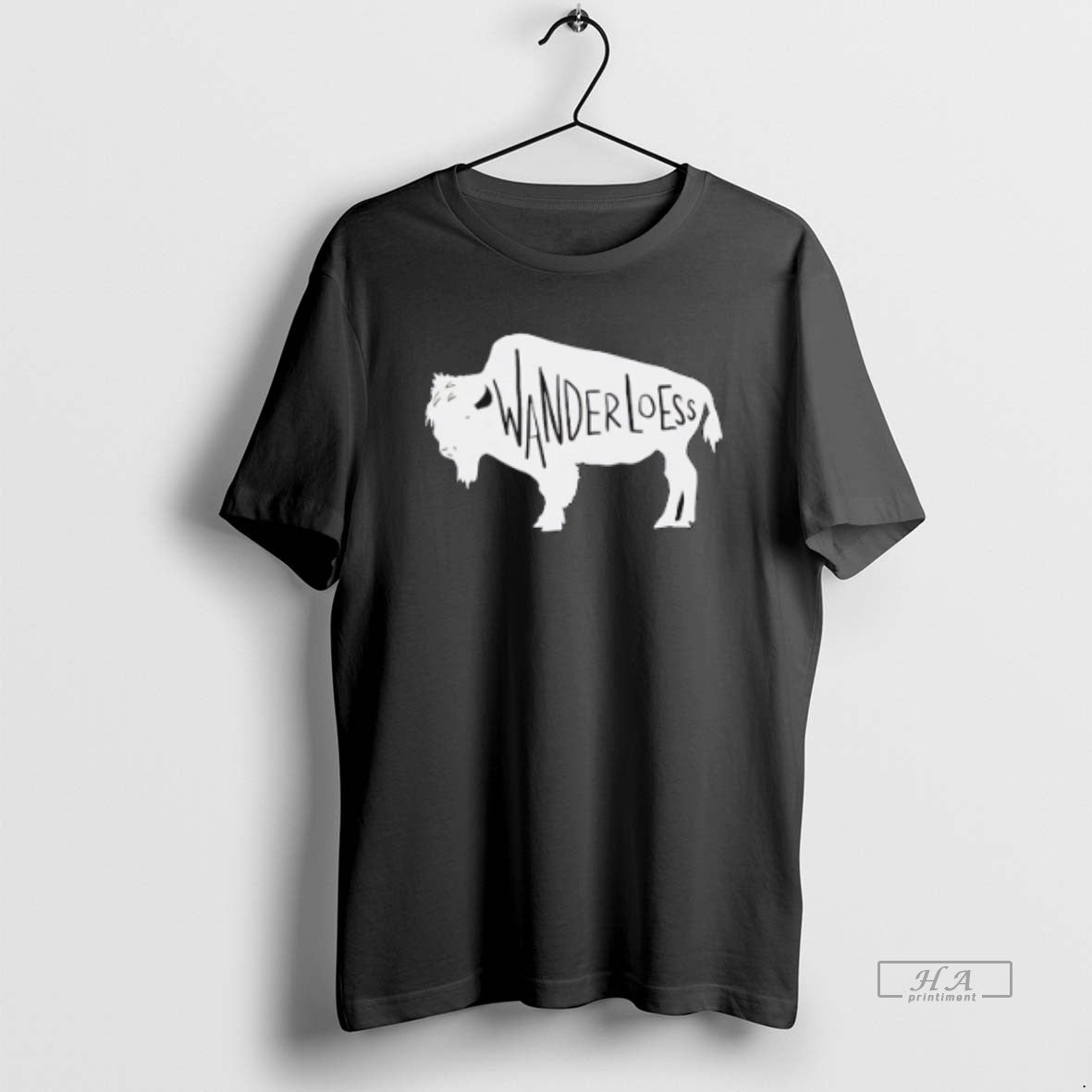 Official Golden Hills Wanderloess T-Shirts, Hoodie, Sweatshirt | InkThreadWorks.com