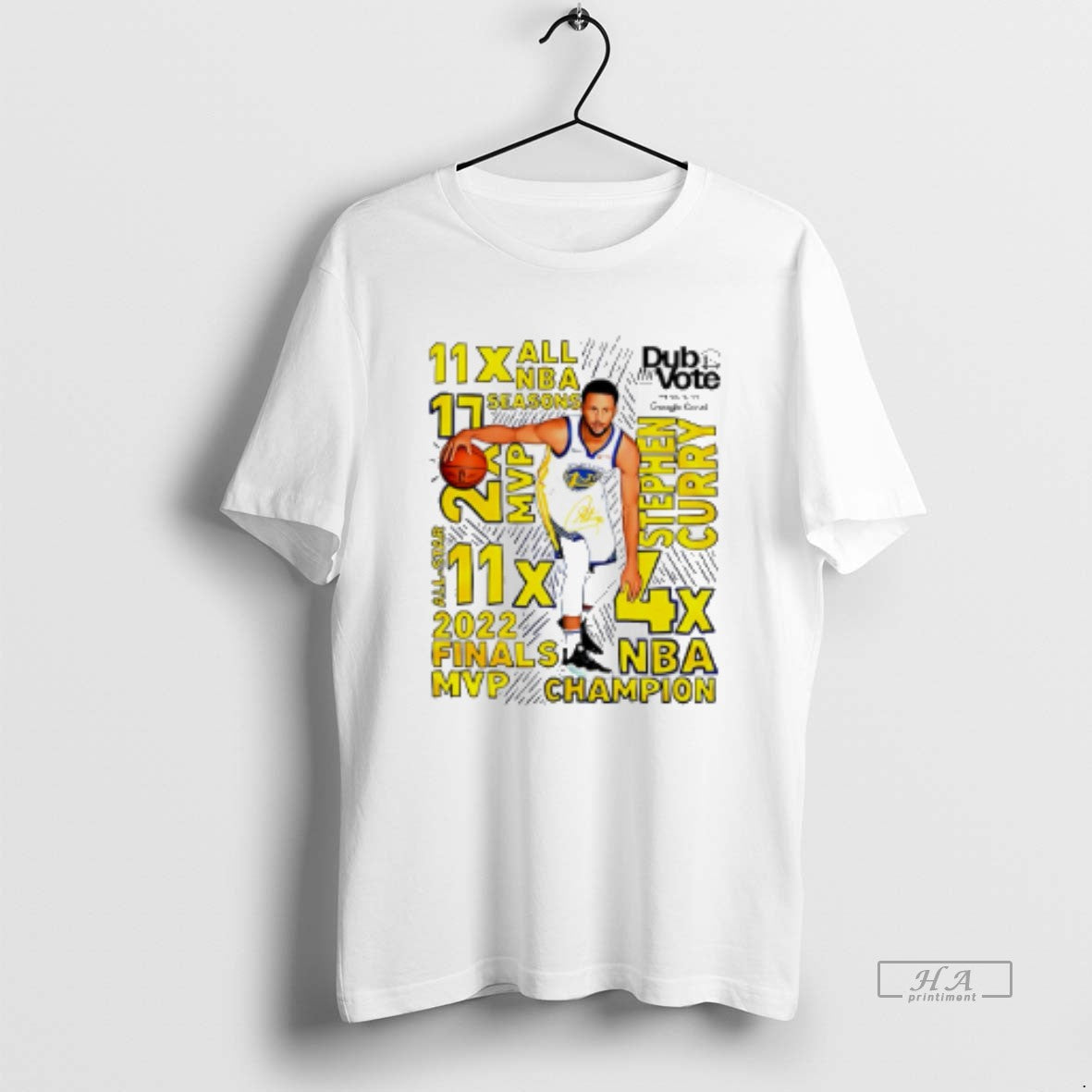 Official Golden State Warriors Stephen Curry 11x All Nba Seasons T-Shirts, Hoodie, Sweatshirt | InkThreadWorks.com