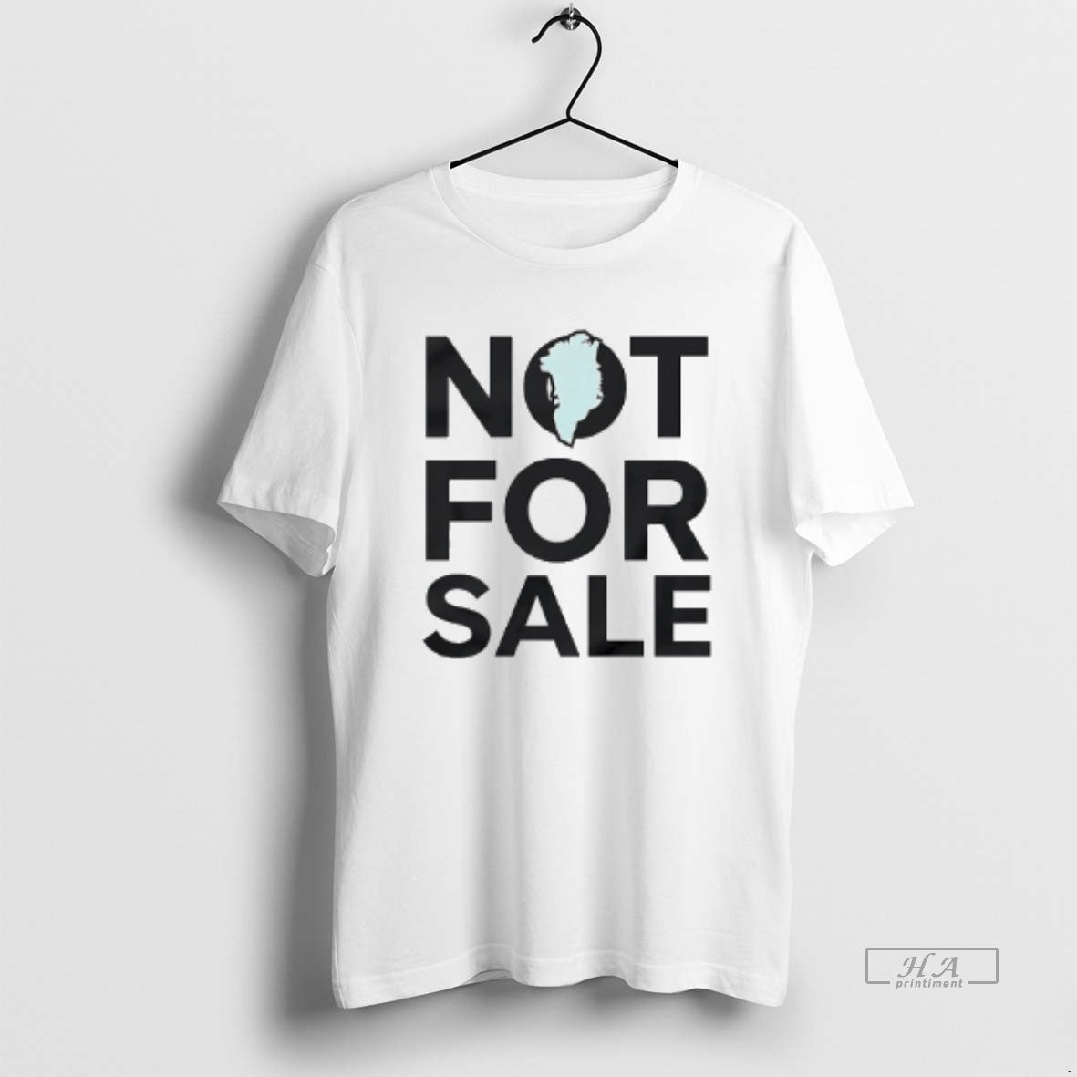 Official Gronland Not For Sale State T-Shirts, Hoodie, Sweatshirt | InkThreadWorks.com