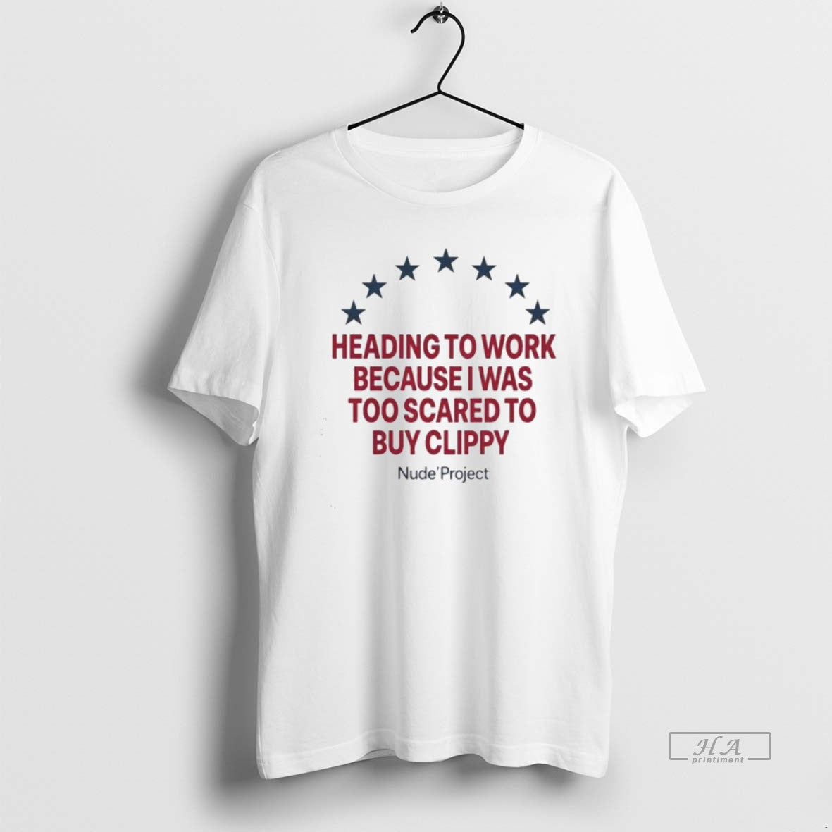 Official Heading To Work Because I Was Too Scared To Buy Clippy T-Shirts, Hoodie, Sweatshirt | InkThreadWorks.com