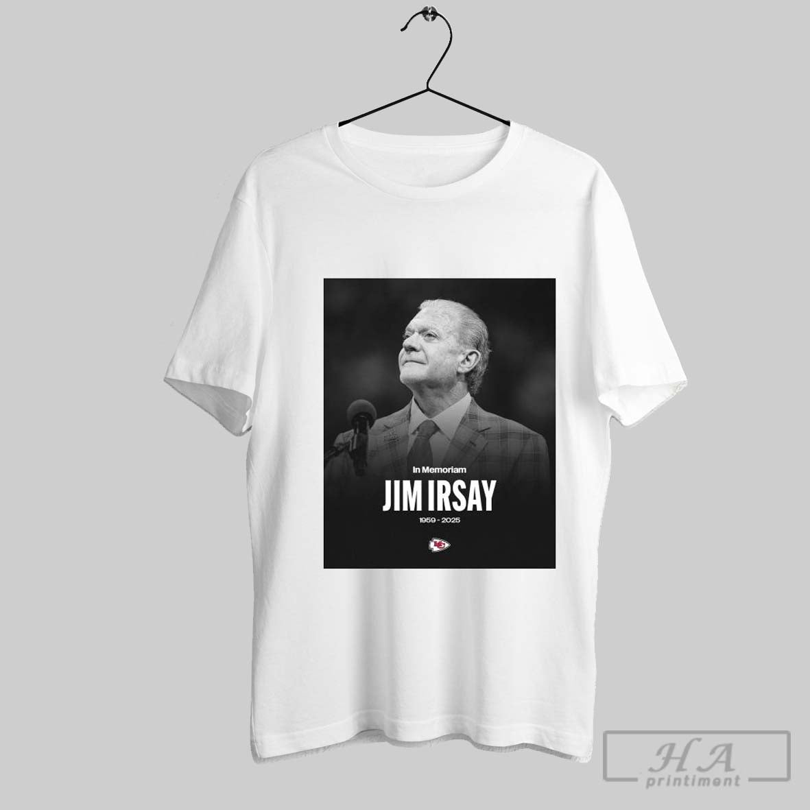 Official In Memoriam Jim Irsay 1959 2025 Legacy Of Leadership Philanthropy And Heart To Move