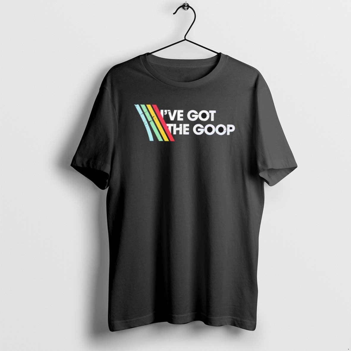 Official Ive Got The Goop Peanut Gaming Lgbt T-Shirts, Hoodie, Sweatshirt | InkThreadWorks.com