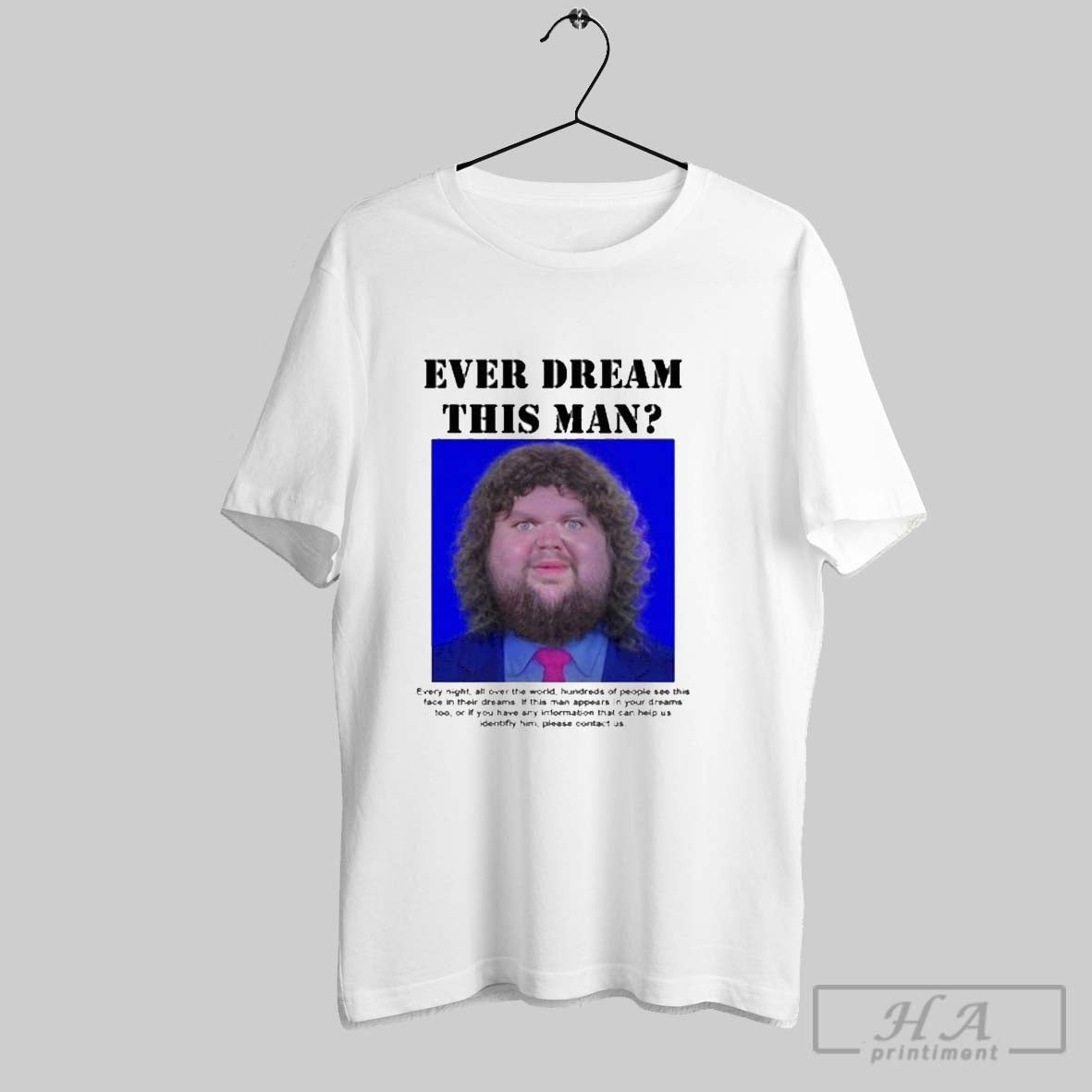 Official Jd Vance Ever Dream This Man T Shirts