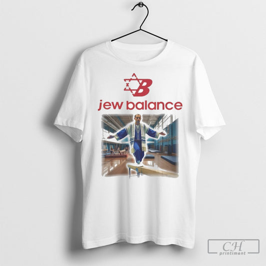 Official Jew Balance