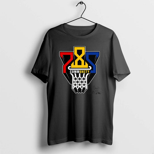 Official Kansas Womens Basketball 785 Community T-Shirts, Hoodie, Sweatshirt | InkThreadWorks.com