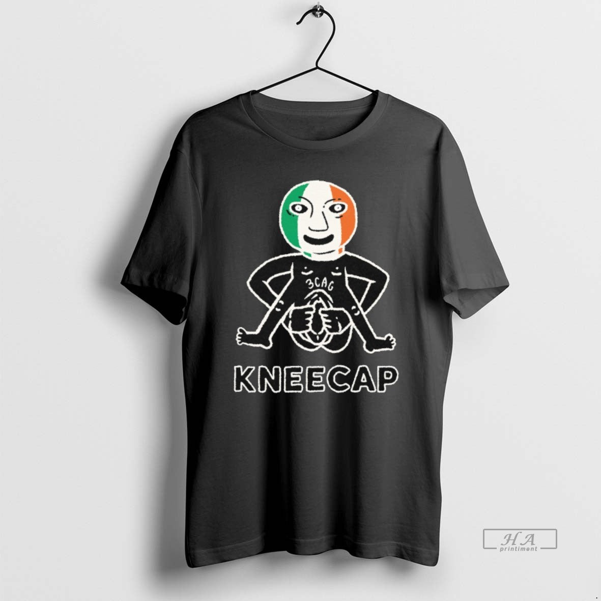 Official Kneecap Sile T-Shirts, Hoodie, Sweatshirt | InkThreadWorks.com