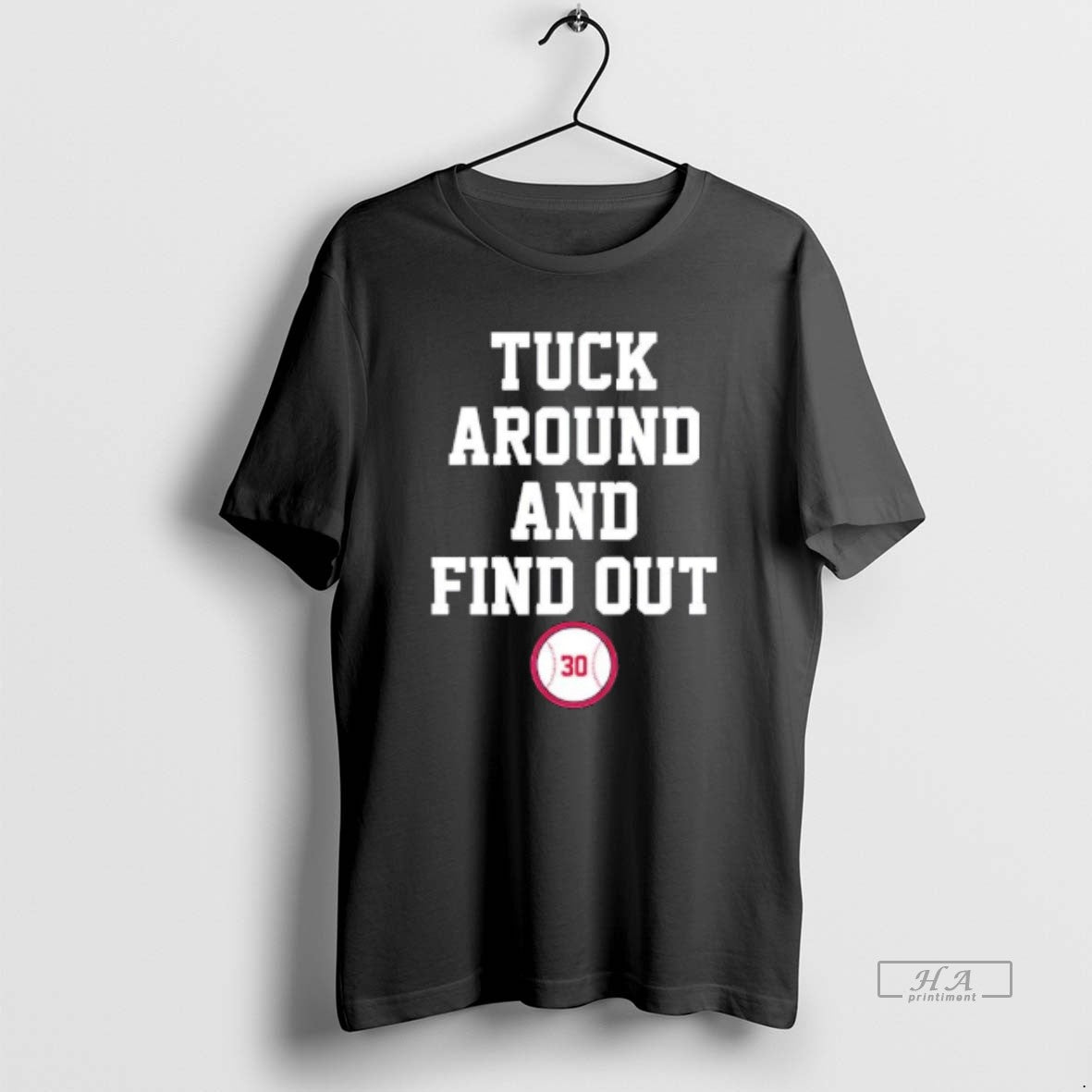 Official Kyle Tucker Tuck Around And Find Out Los Angeles T-Shirts, Hoodie, Sweatshirt | InkThreadWorks.com