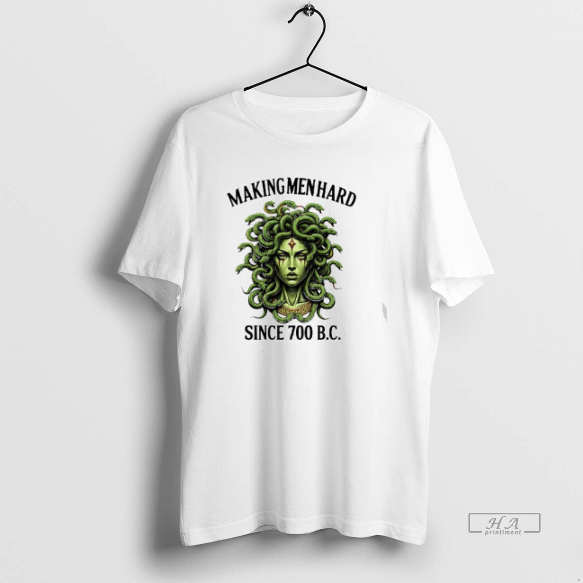 Official Making Men Hard Since 700 Bc T-Shirts, Hoodie, Sweatshirt | InkThreadWorks.com