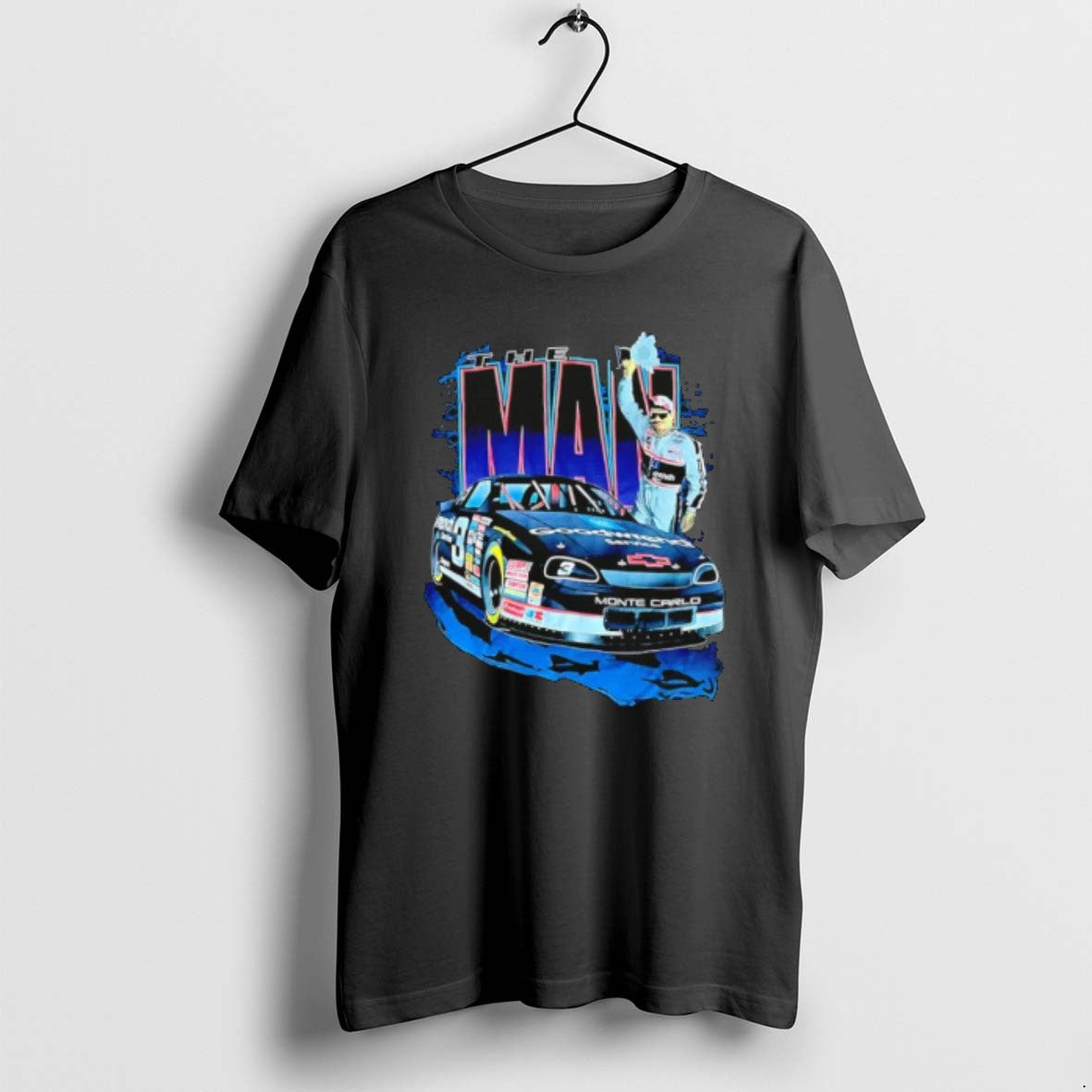 Official Man Found 2 Rad Dale Earnhardt T-Shirts, Hoodie, Sweatshirt | InkThreadWorks.com