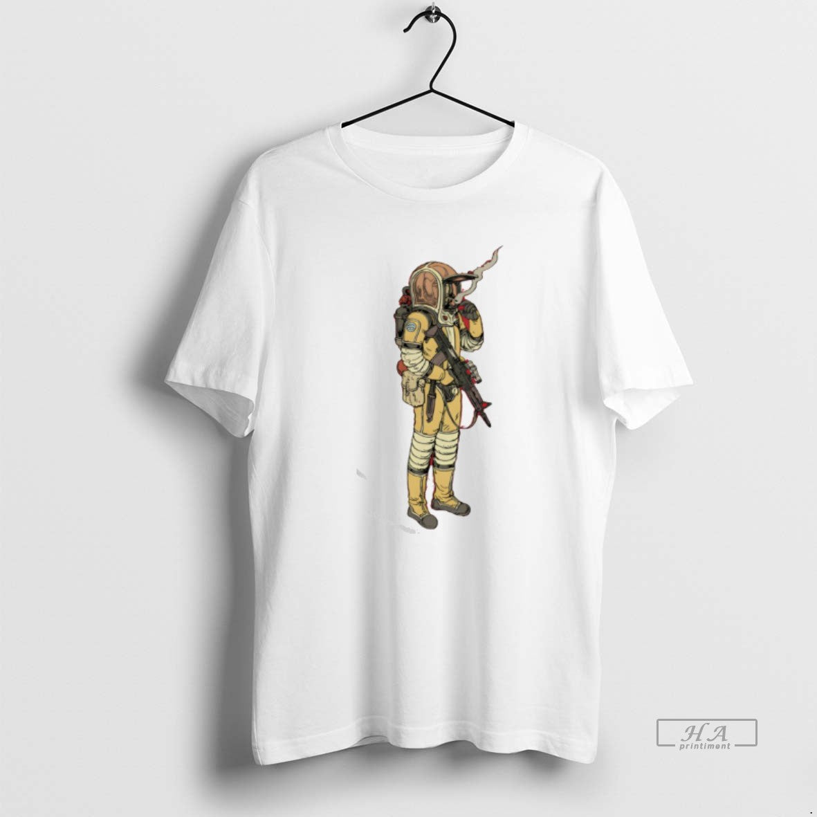 Official Martian Expeditionary Force Graphic T-Shirts, Hoodie, Sweatshirt | InkThreadWorks.com