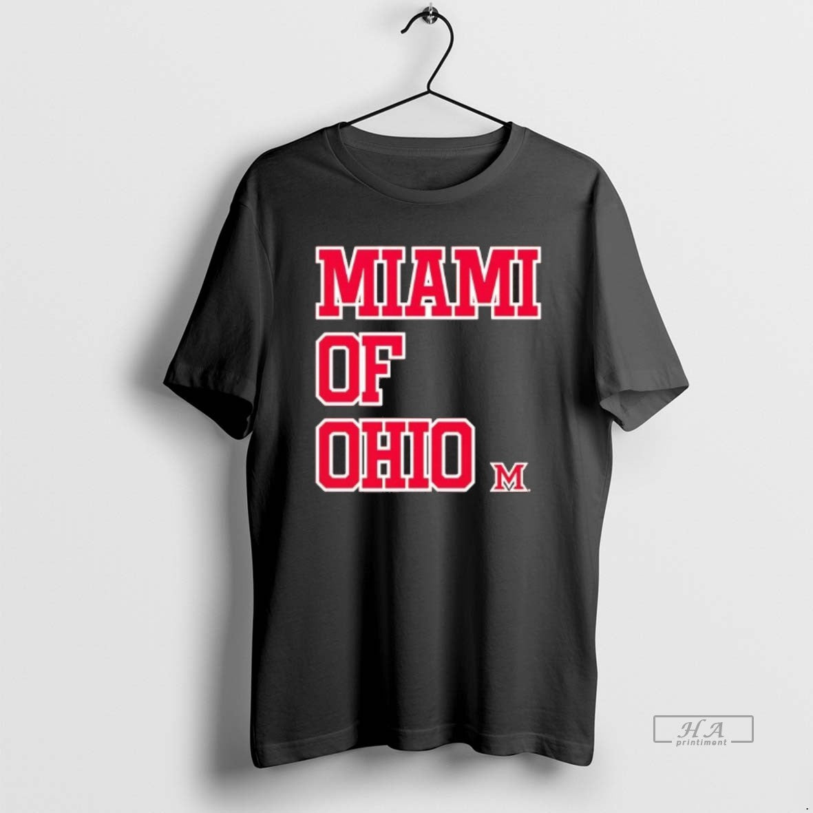 Official Miami Redhawks Miami Ohio T-Shirts, Hoodie, Sweatshirt