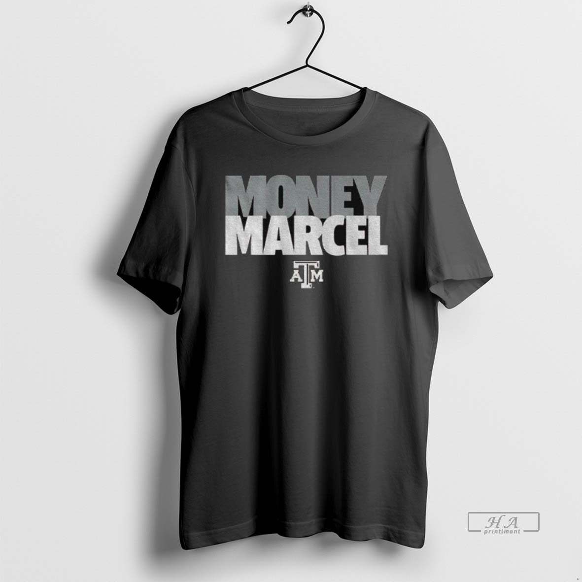 Official Money Marcel Reed Texas Am Aggies Football T-Shirts, Hoodie, Sweatshirt | InkThreadWorks.com