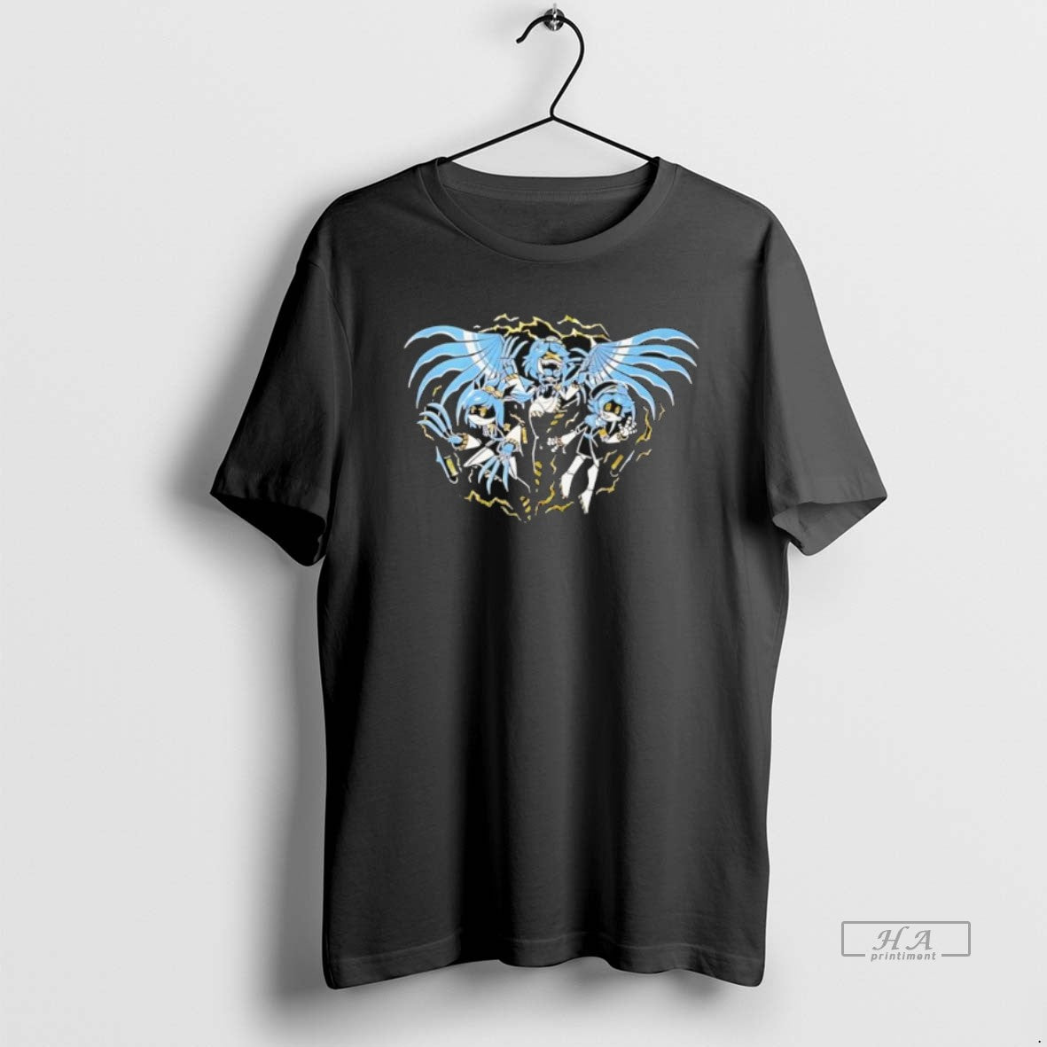 Official Murder Drones Trio Graphic T-Shirts, Hoodie, Sweatshirt | InkThreadWorks.com