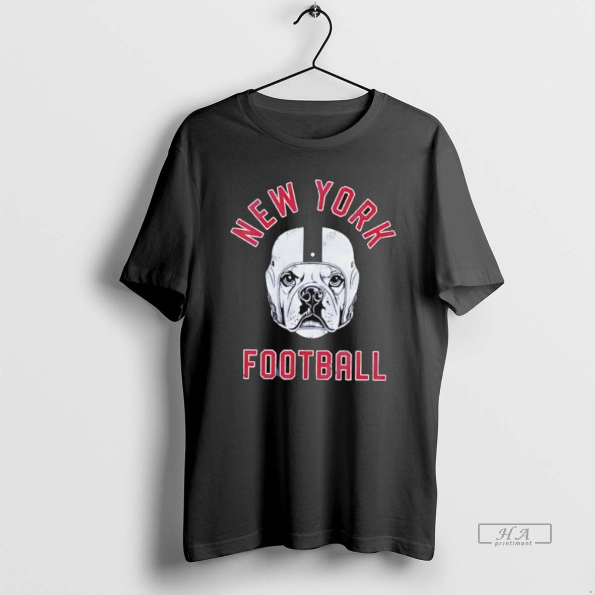 Official New York Giants Football Boxer T-Shirts, Hoodie, Sweatshirt | InkThreadWorks.com