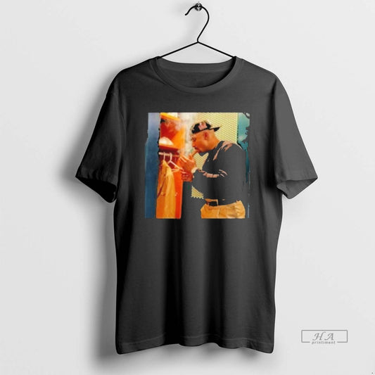 Official Nikki Bella Wearing Jalen Hurts Smoking Cigarettes T-Shirts, Hoodie, Sweatshirt | InkThreadWorks.com