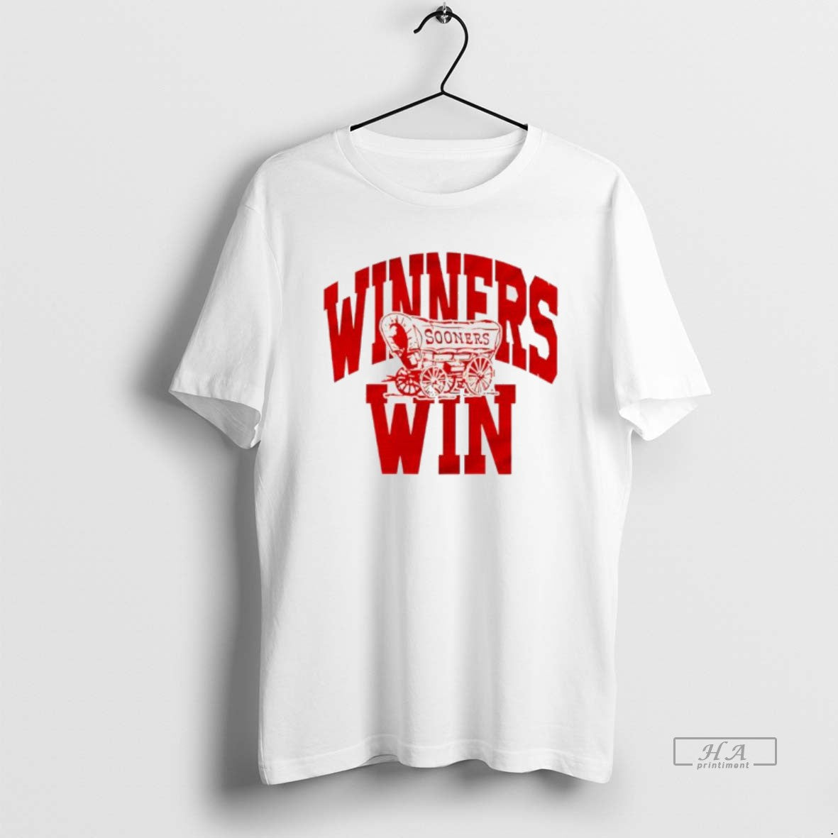 Official Oklahoma Sooners Winners Win 2025 T-Shirts, Hoodie, Sweatshirt | InkThreadWorks.com