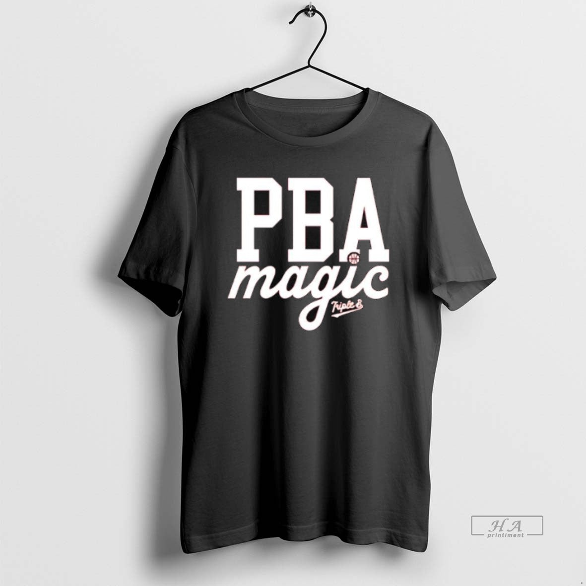 Official Pba Magic Crewneck T-Shirts, Hoodie, Sweatshirt | InkThreadWorks.com