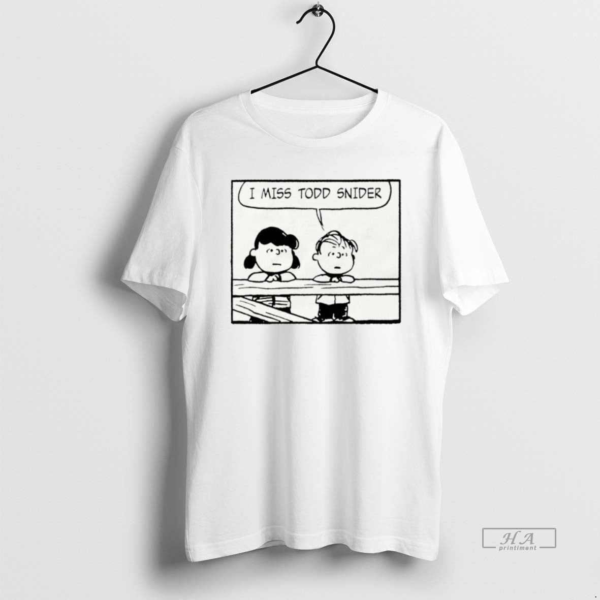 Official Peanuts And Todd Snider I Still Miss Todd Snider Funny Meme T-Shirts, Hoodie, Sweatshirt | InkThreadWorks.com