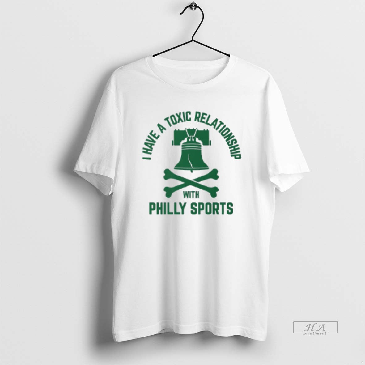 Official Philadelphia Birds I Have A Toxic Relationship With Philly Sports T-Shirts, Hoodie, Sweatshirt | InkThreadWorks.com