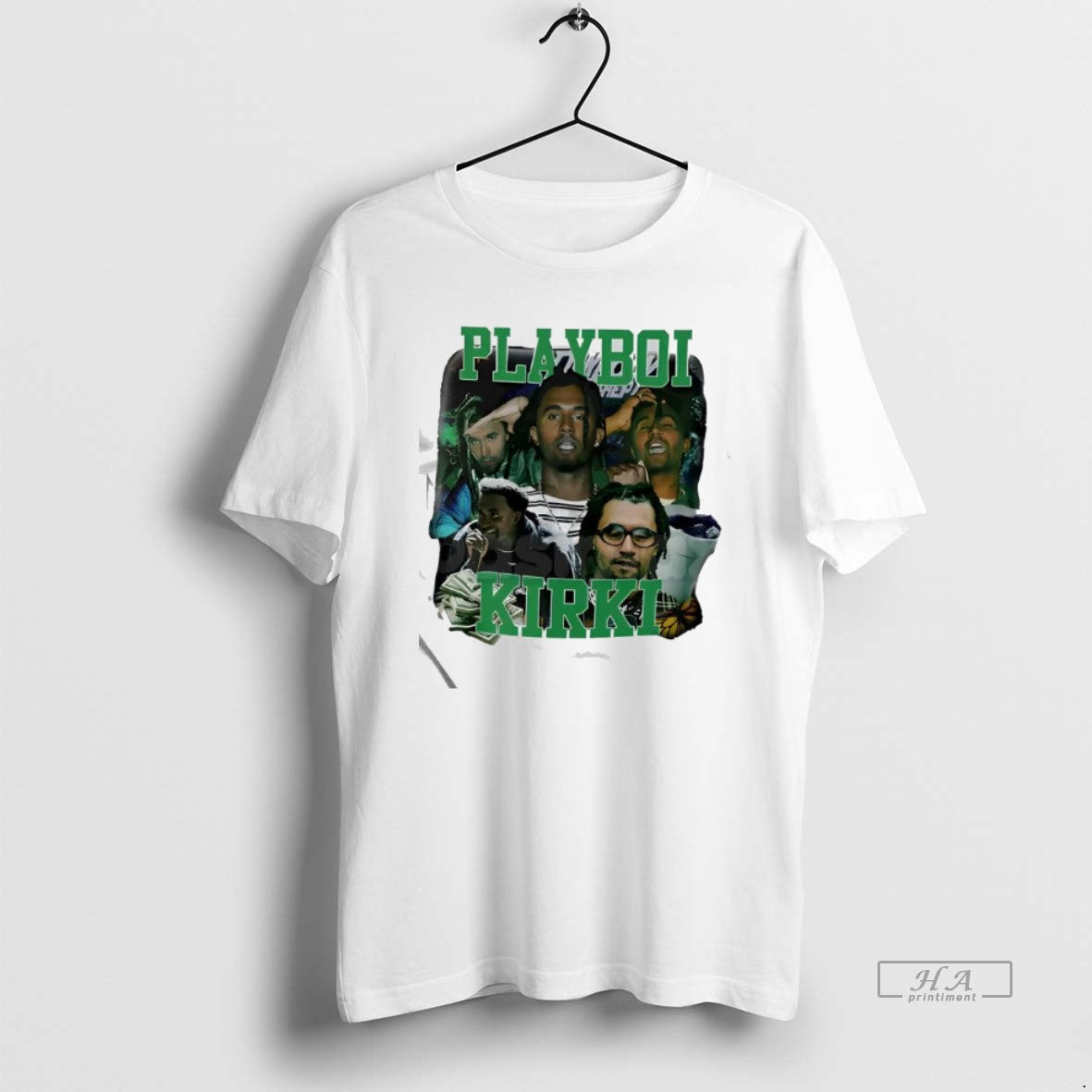 Official Playboi Kirk Graphic T-Shirts, Hoodie, Sweatshirt | InkThreadWorks.com