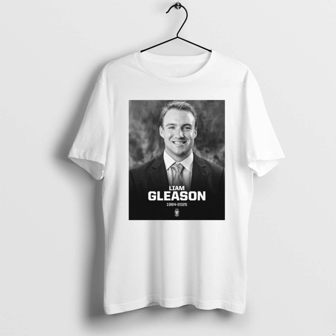 Official Rest In Peace Liam Gleason 1984 2025 Ualbany Mens Lacrosse T-Shirts, Hoodie, Sweatshirt | InkThreadWorks.com