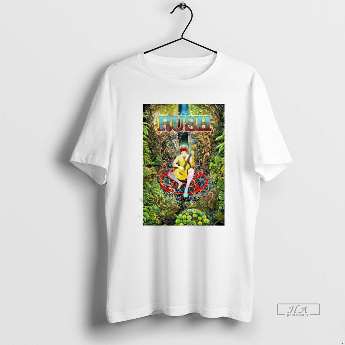 Official Rush 2112 Iii Discovery T-Shirts, Hoodie, Sweatshirt | InkThreadWorks.com