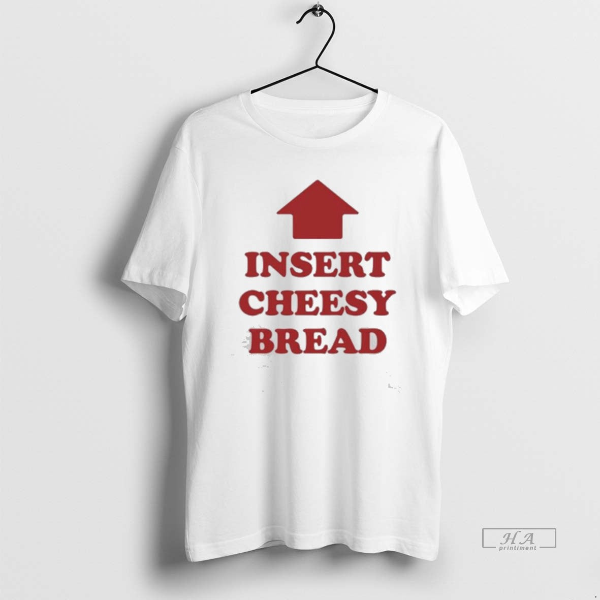 Official Slurred Insert Cheesy Bread T-Shirts, Hoodie, Sweatshirt | InkThreadWorks.com